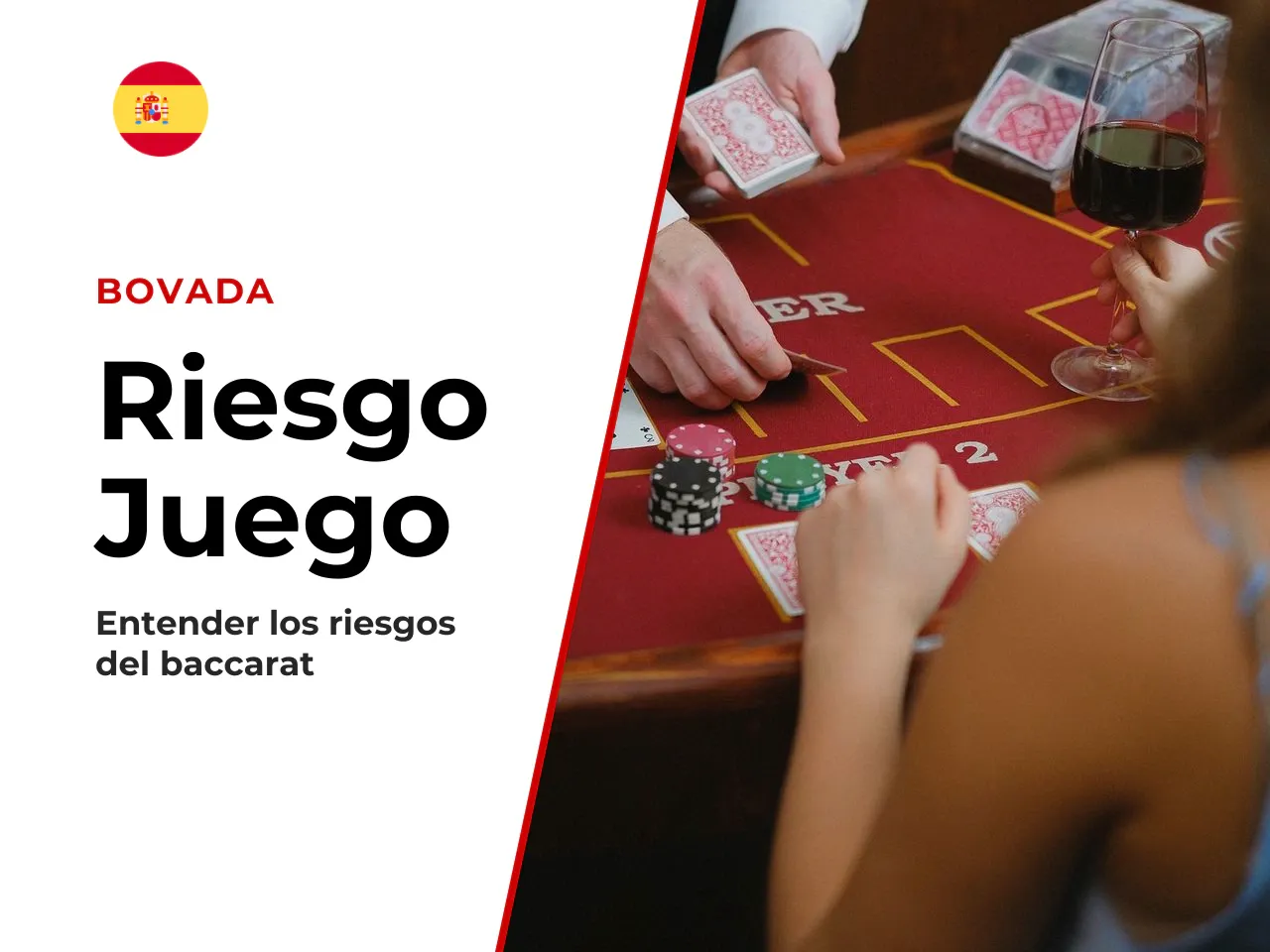 10.4. Riesgo qué sabemos y qué