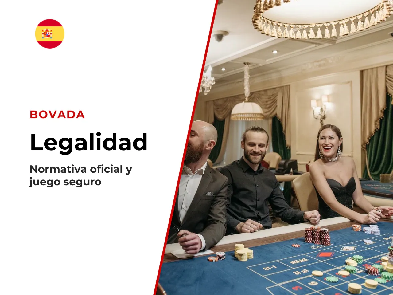 10.1. Legalidad, requisitos de edad y