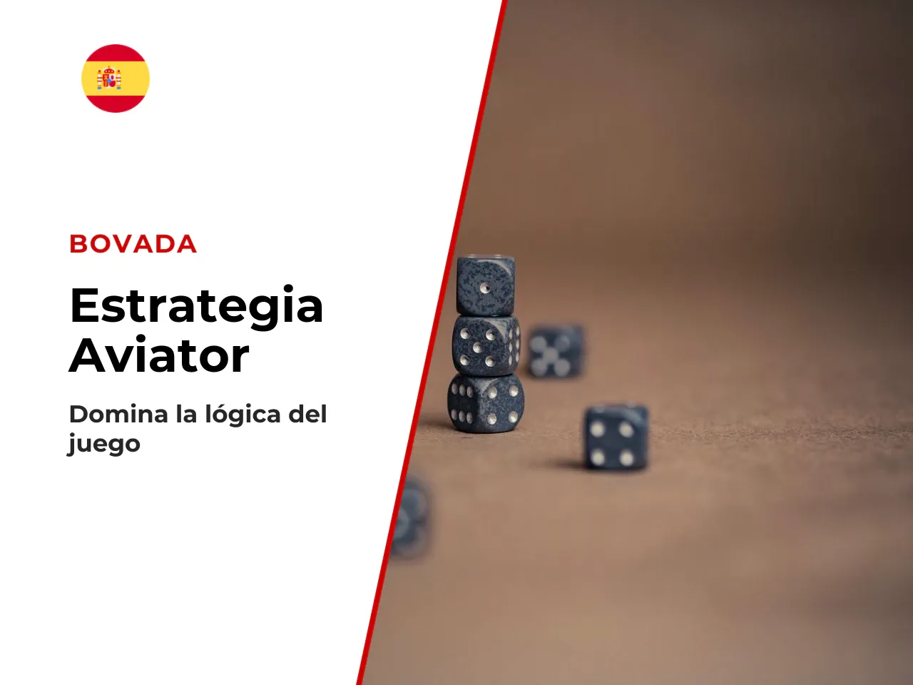 La lectura práctica es doble. Primero