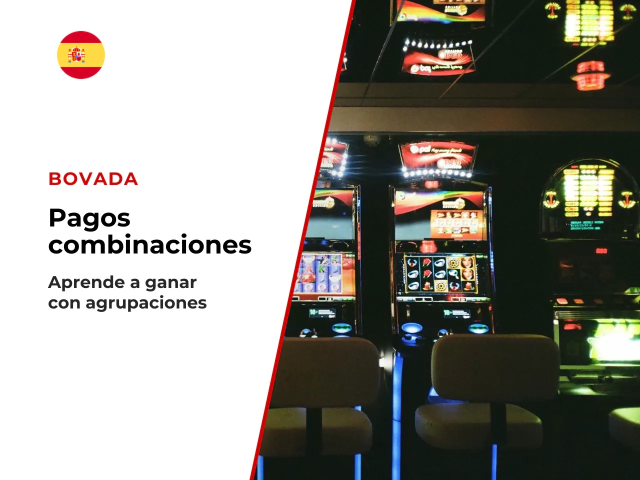 4.2. Símbolos y combinaciones que activan