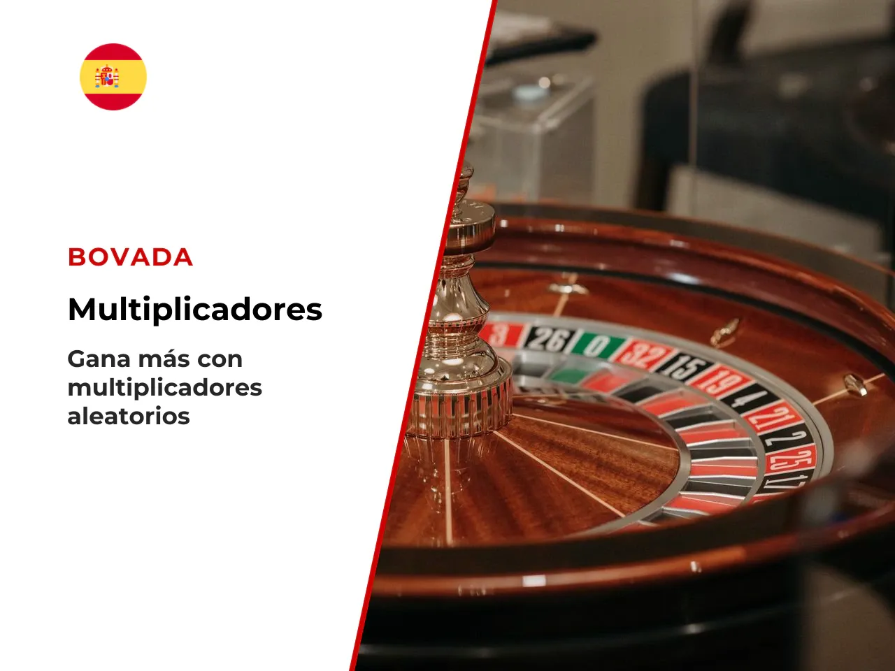 Variantes con multiplicadores la letra pequeña