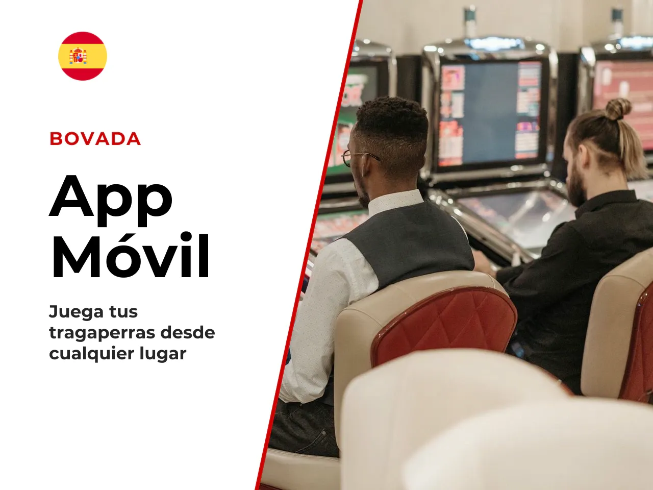 Checklist rápido para jugar desde el