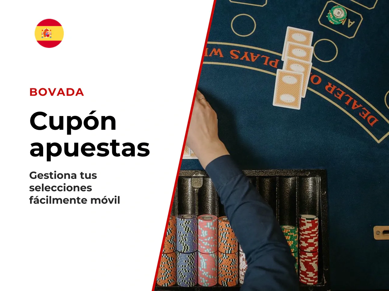 9.2 El cupón de apuestas Bet