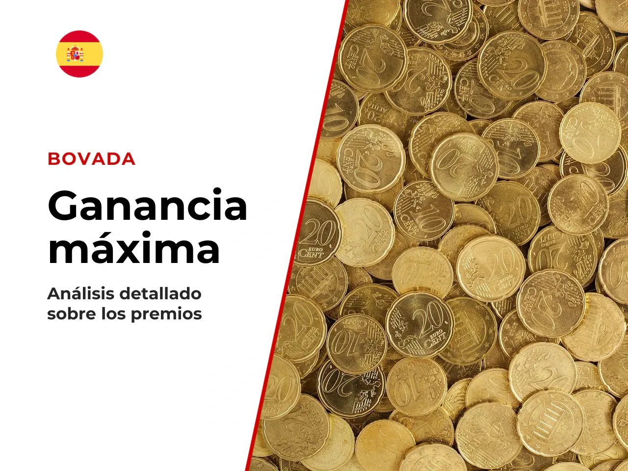 Sobre la ganancia máxima actualizado