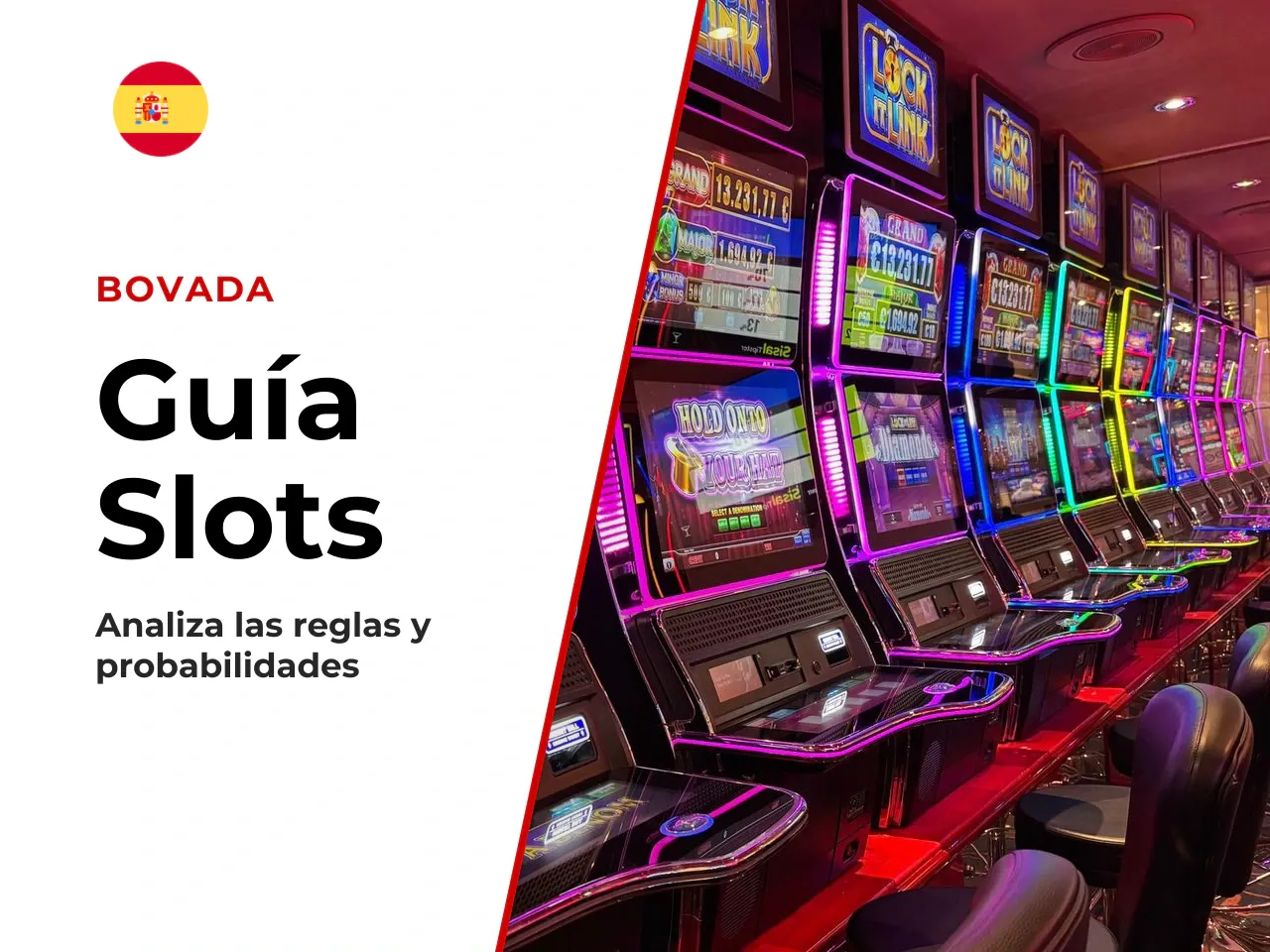 Lectura práctica de la tabla. El