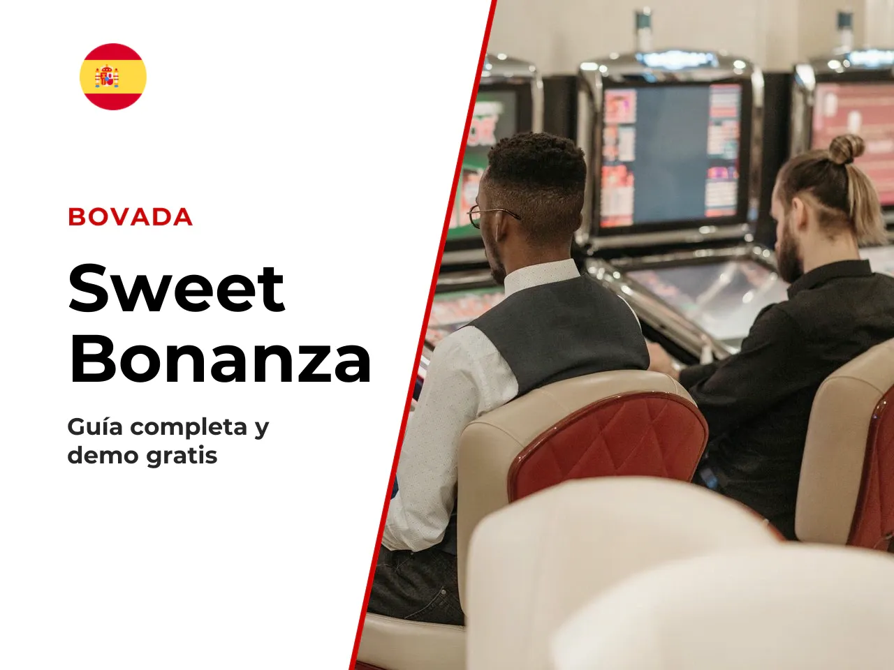 1 Sweet Bonanza qué es esta
