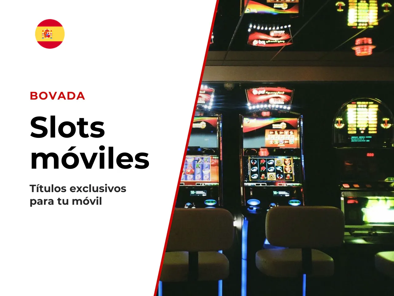8.3 Exclusivos móviles tres títulos que