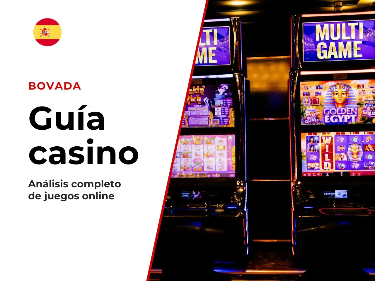 1. Qué es Bovada y para