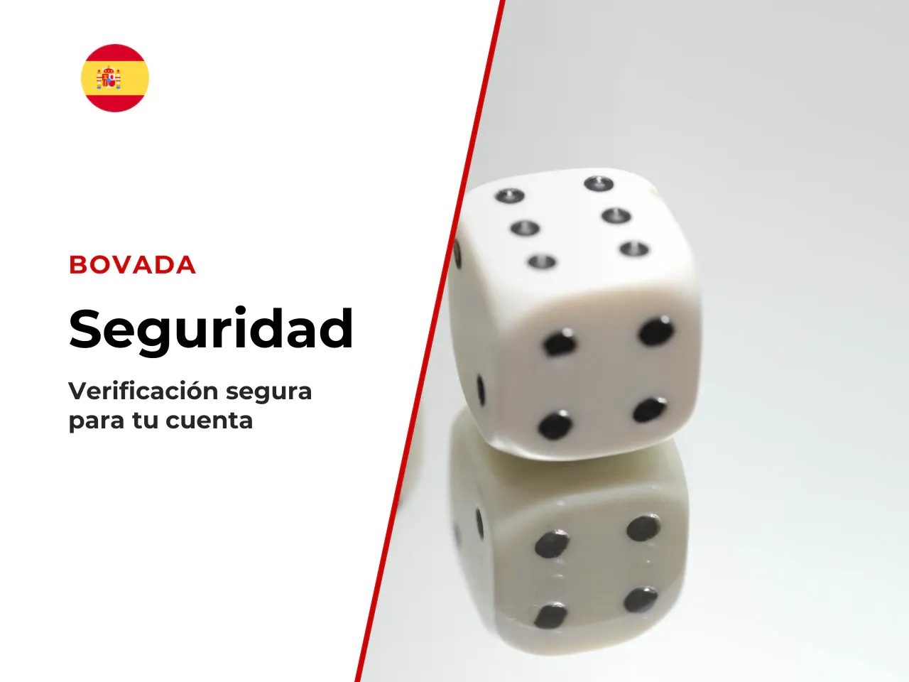 Checklist de seguridad antes de registrarse