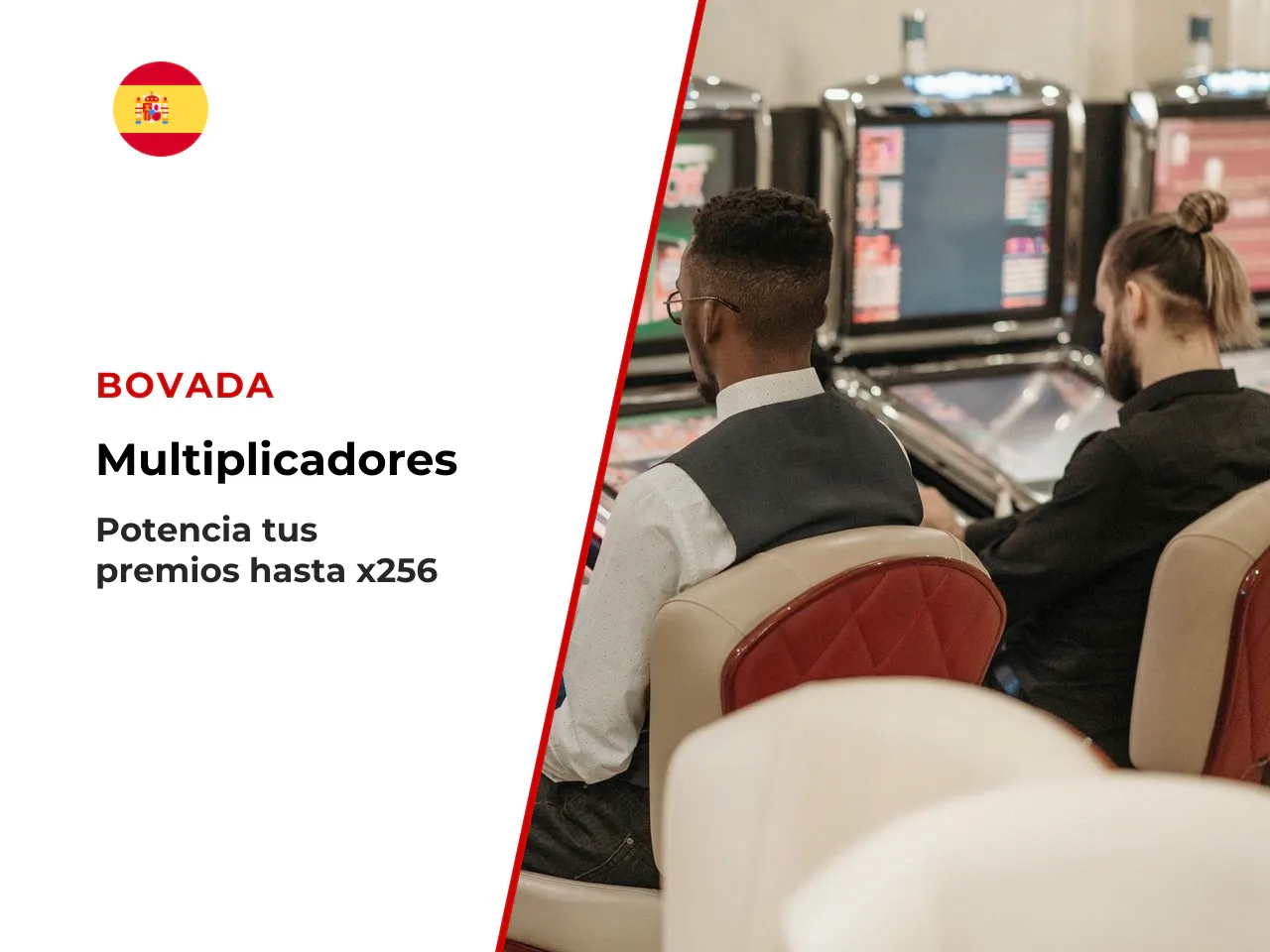 5. Multiplicadores aleatorios la clave del