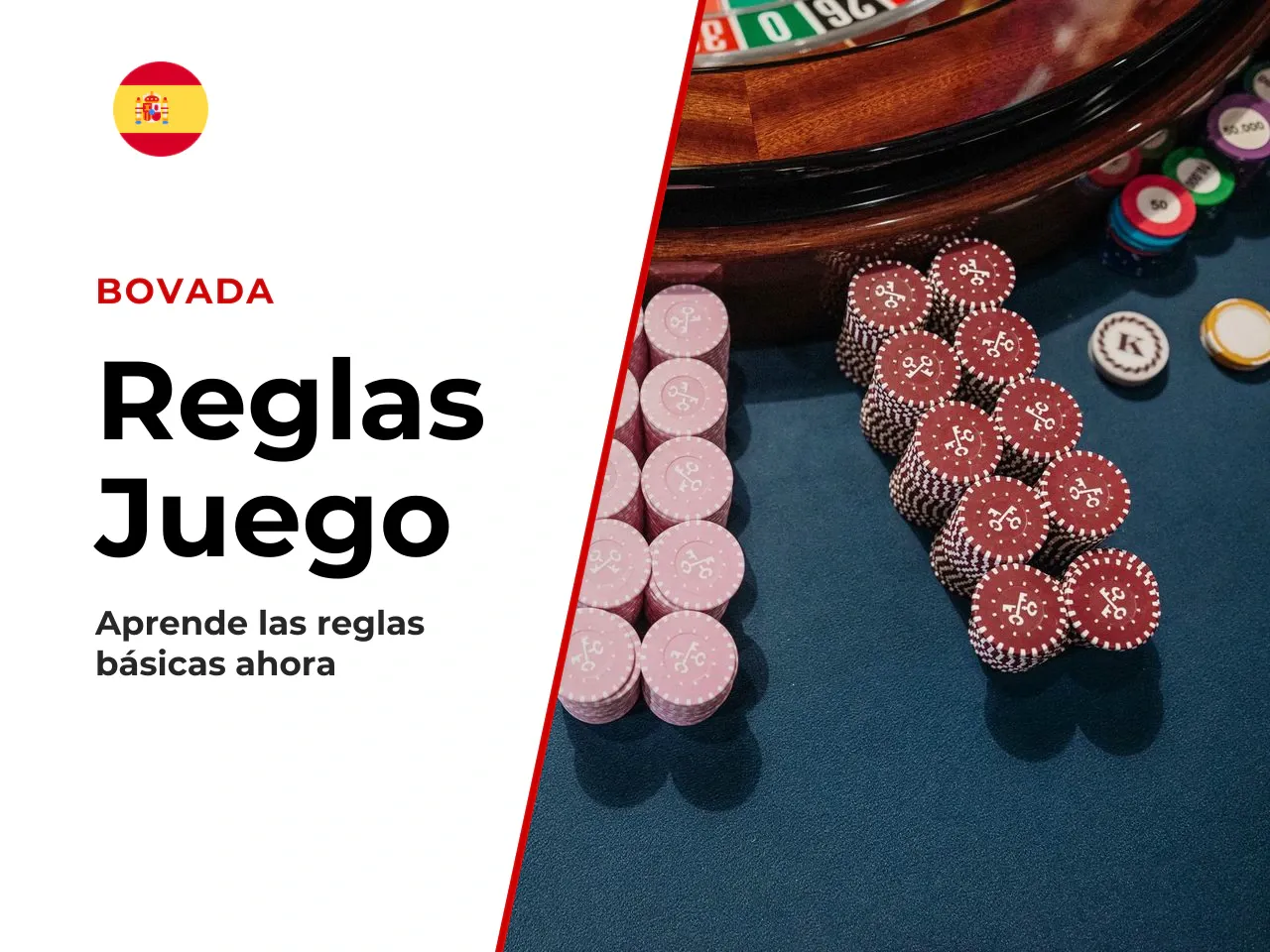 Reglas de apuesta y retirada de