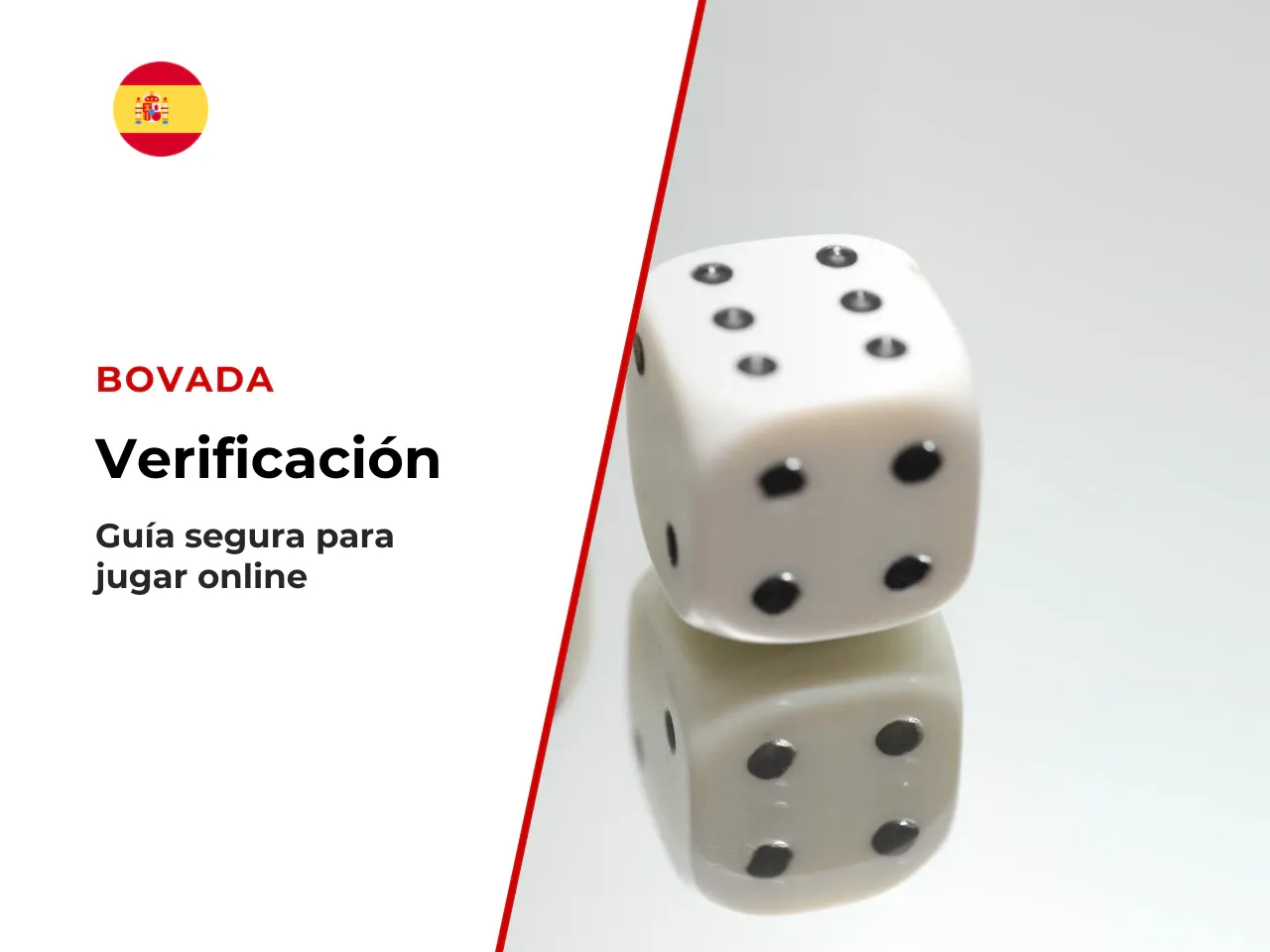 Checklist de verificación paso a paso