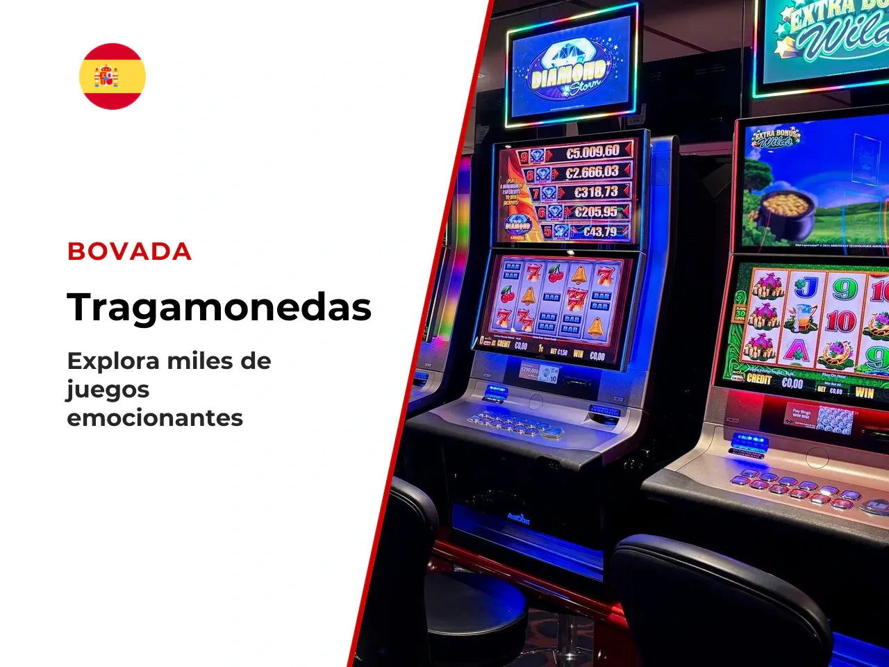 Bovada online casino slots y jackpot