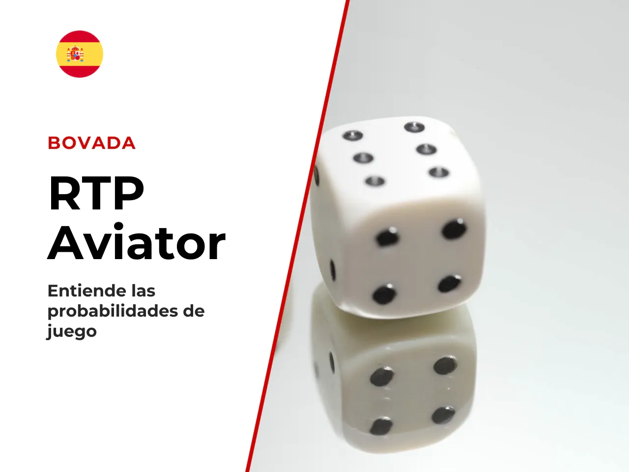 Este contraste entre RTP teórico 97