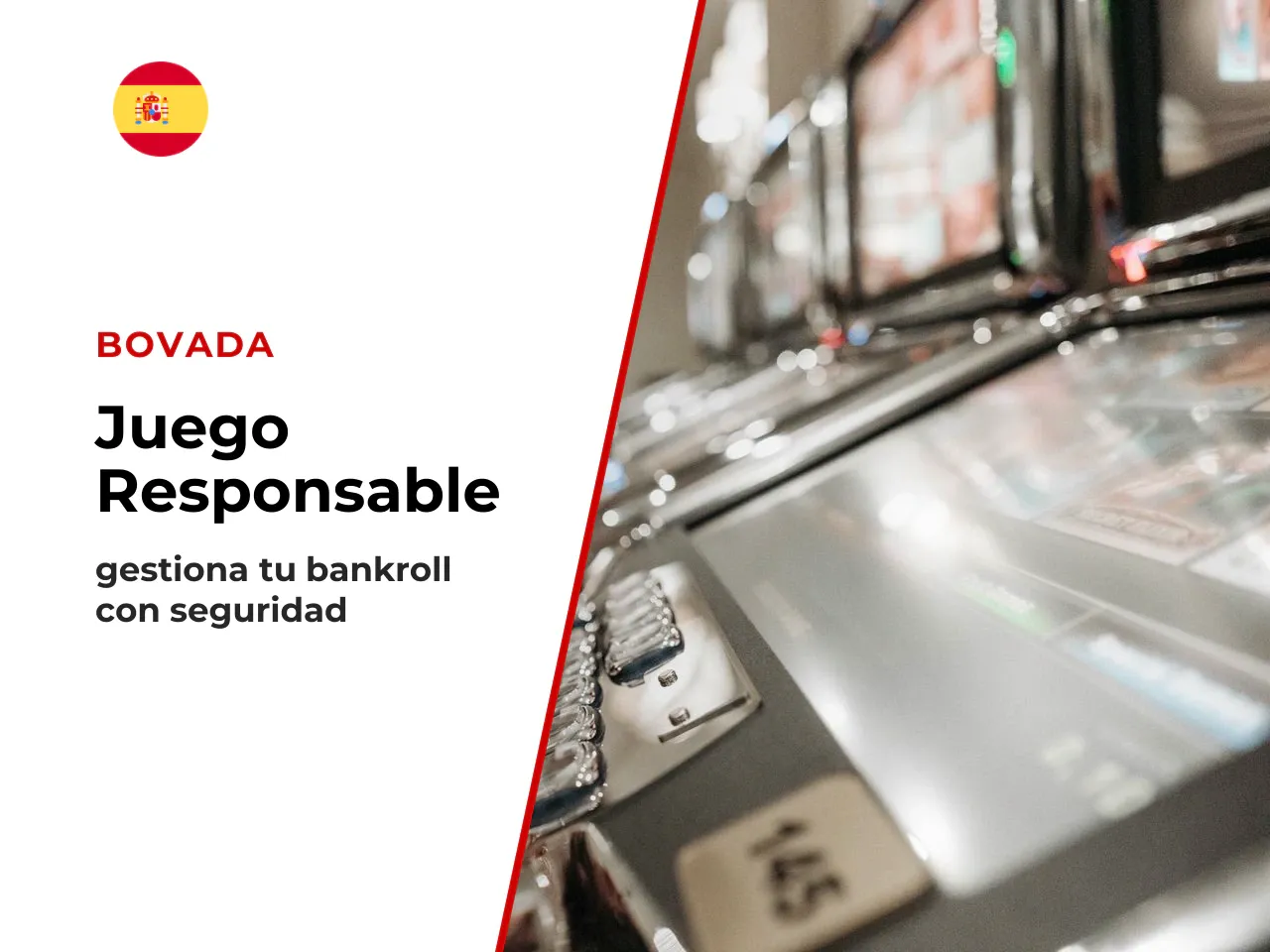 14. Gestión de bankroll y juego