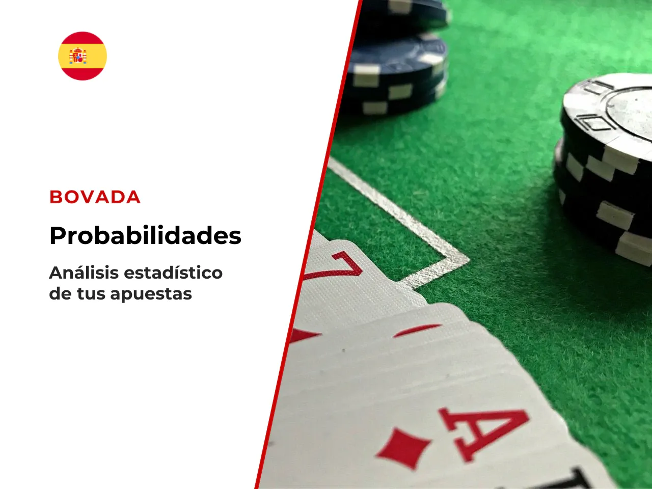 Lectura matemática de la apuesta de