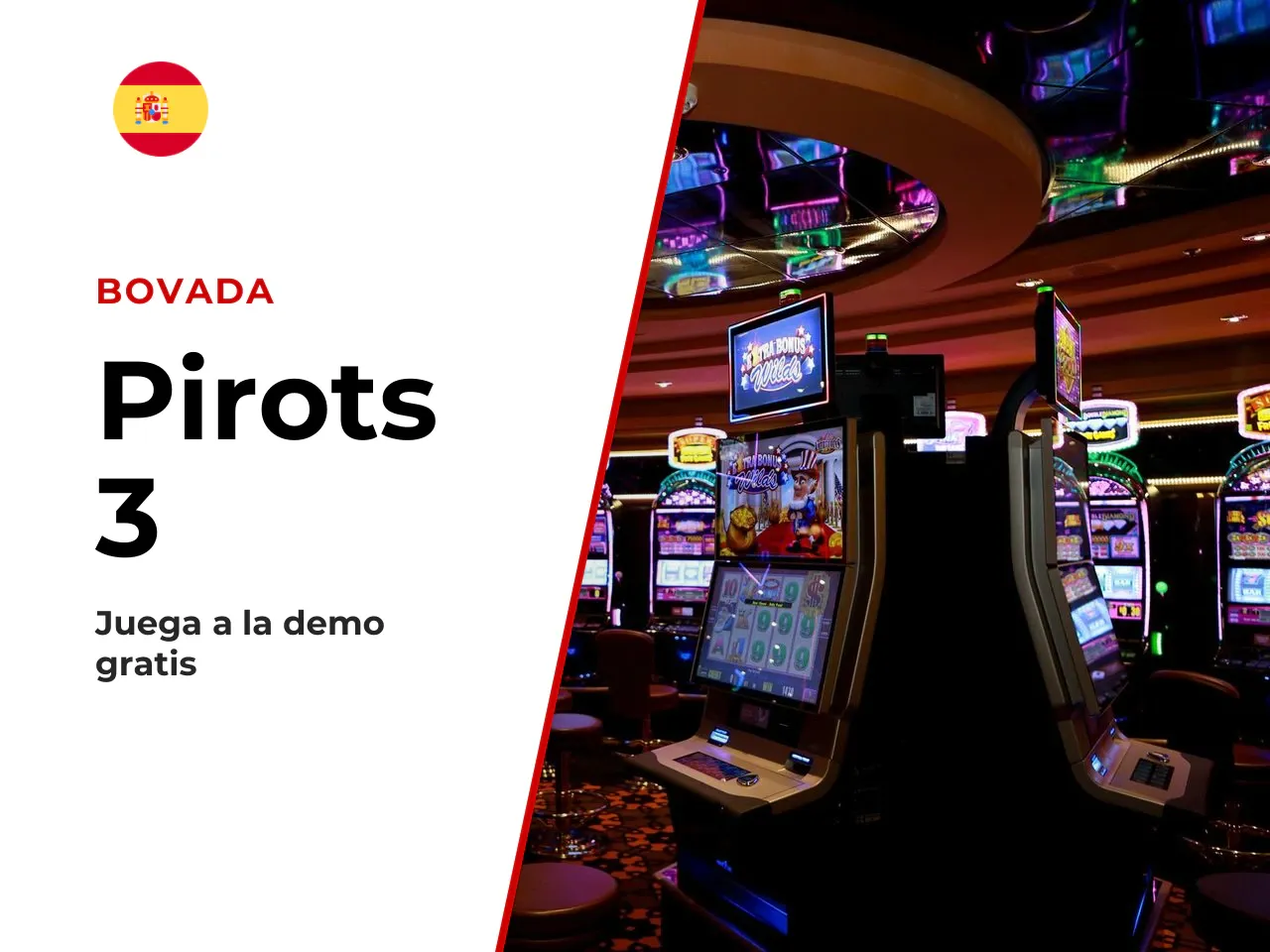 Pirots 3 jugar gratis, demo, bonus