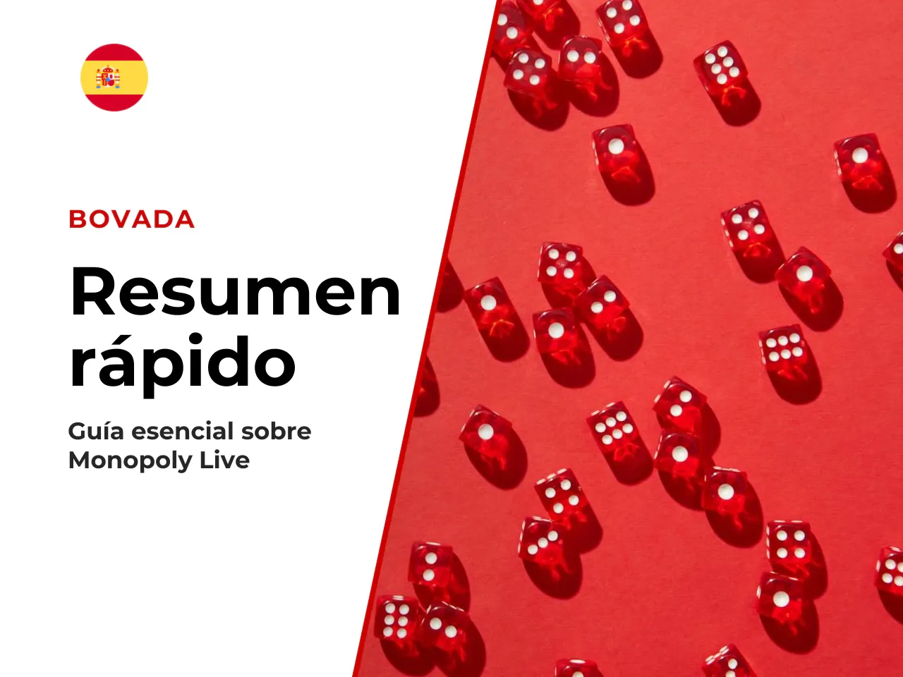 Resumen ejecutivo en 30 segundos