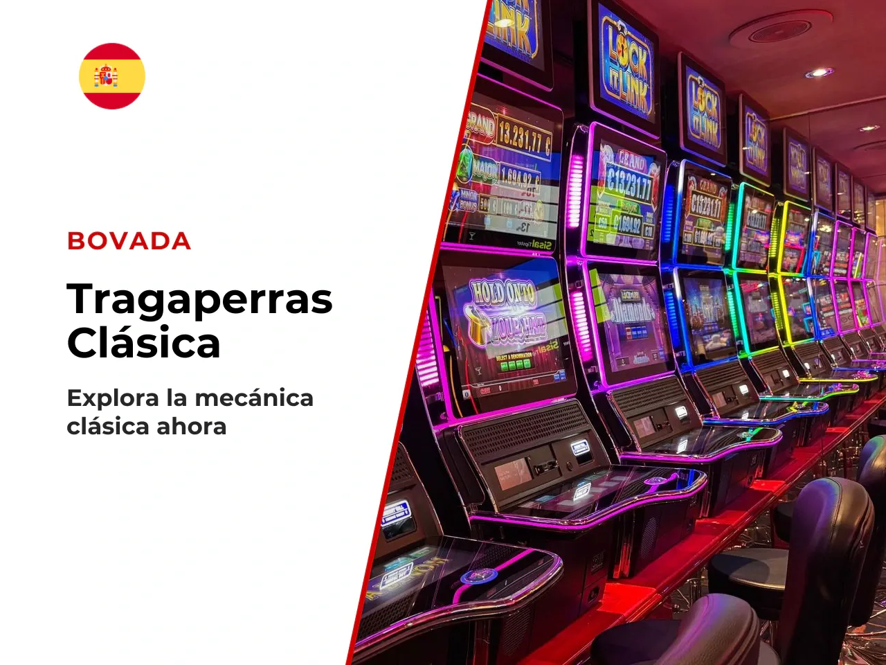 Diseño clásico y mecánica de la