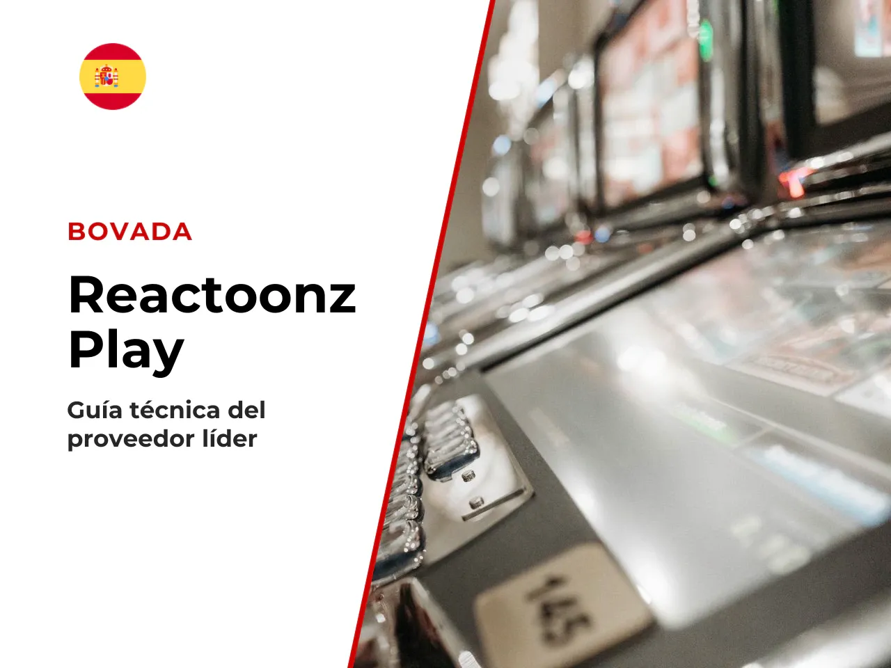 2.1 Desarrollo y posición de Reactoonz