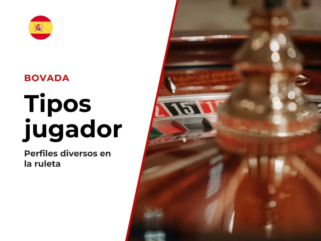 Para quién encaja el formato de