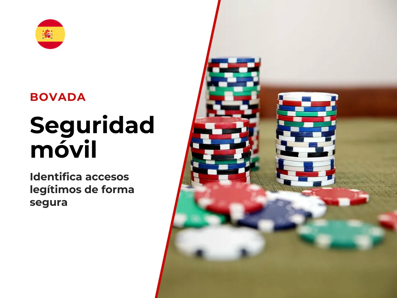 1.3 Cómo distinguir el acceso legítimo