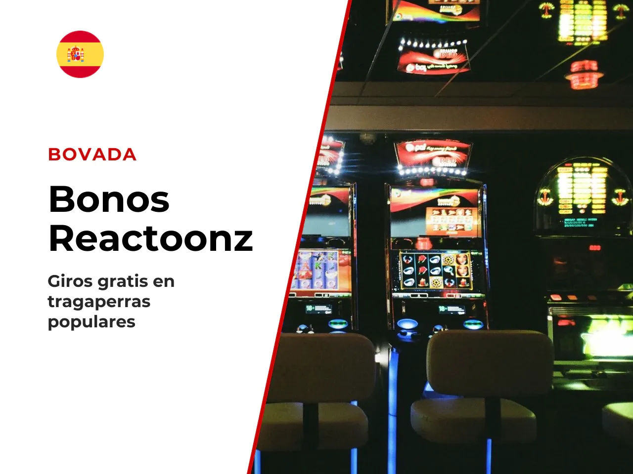 7.2 Bonos y giros gratuitos asociados