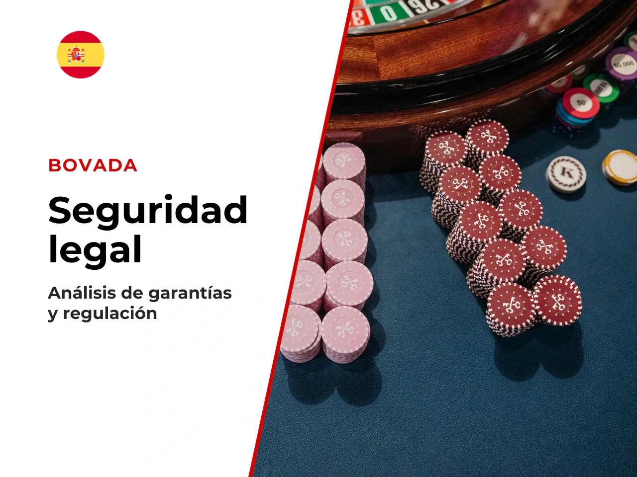 Bovada no rinde cuentas ante la