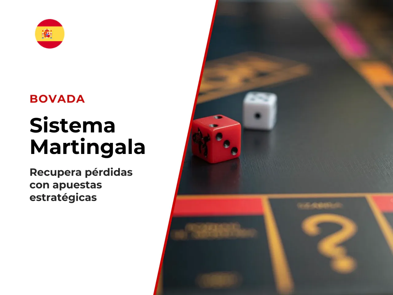 Sistema 3 Martingala híbrida sobre un