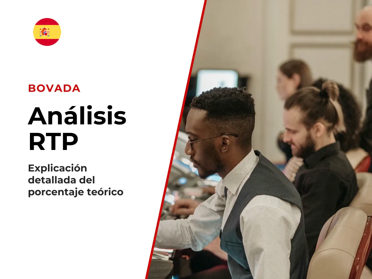 6.3. Por qué la RTP de