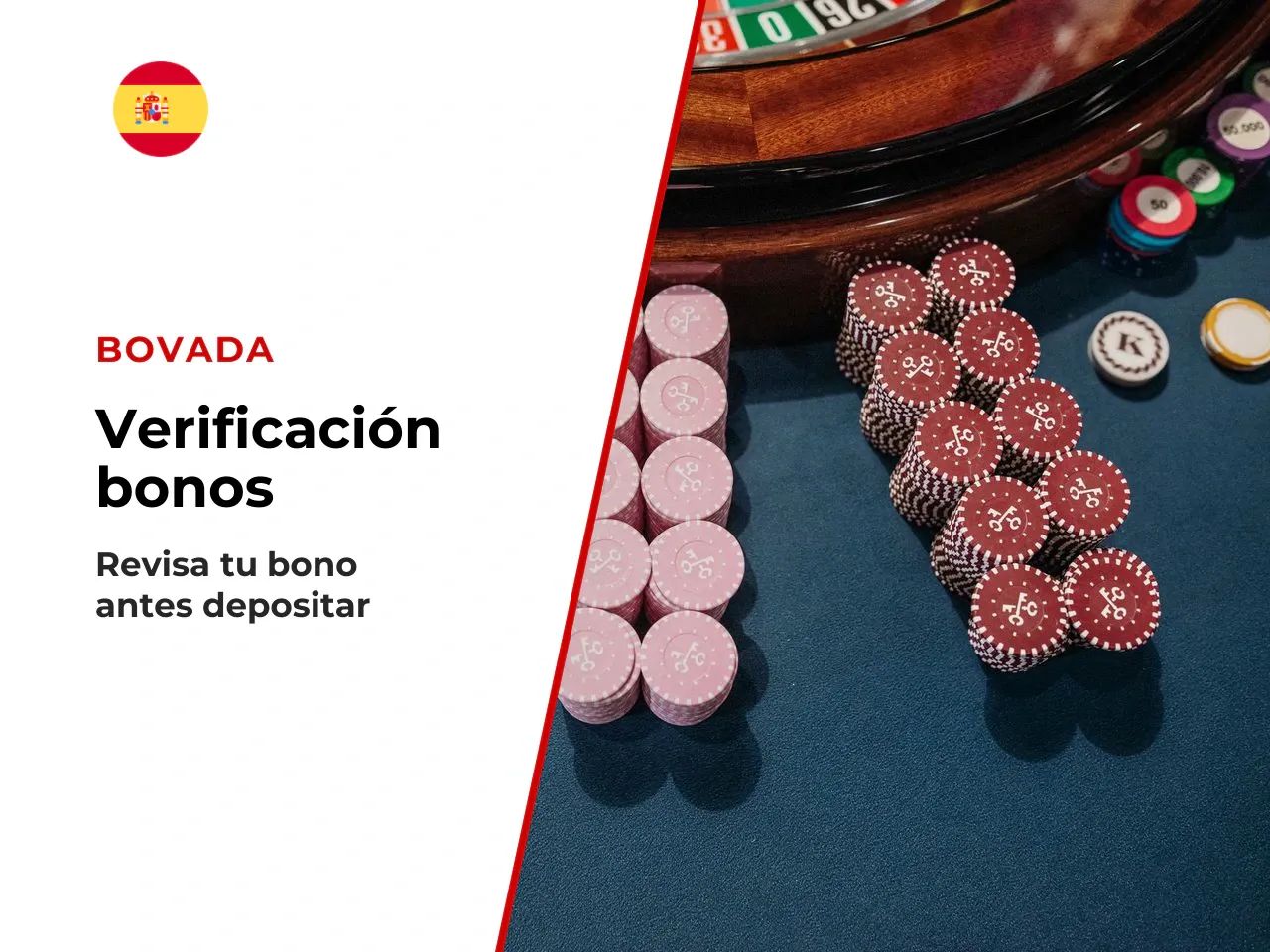 5.4. Checklist de verificación antes de