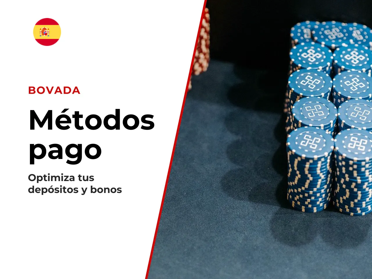 Depósito y bonos cómo influye el
