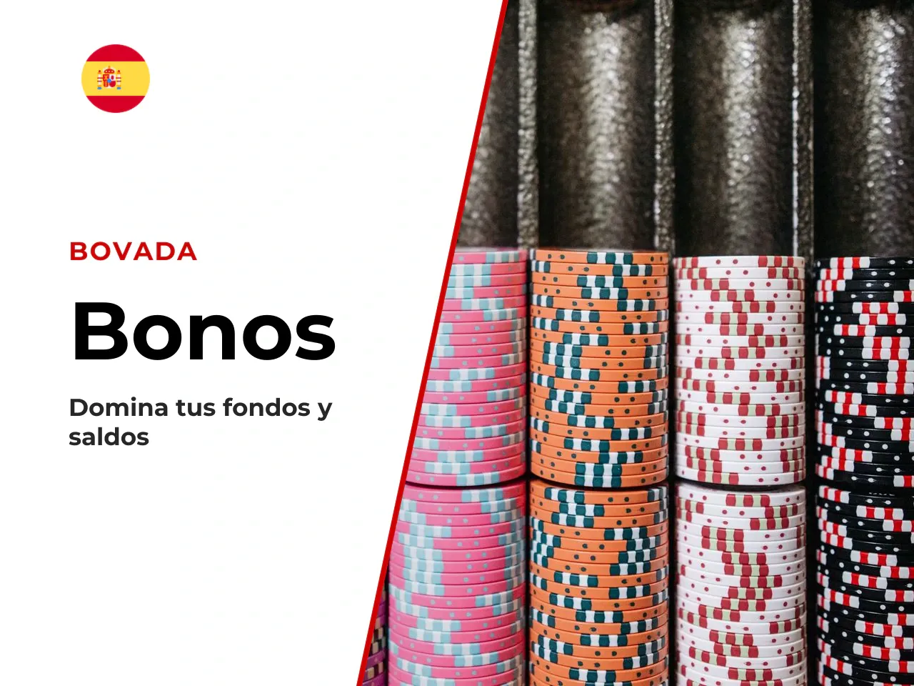 3. Cómo funcionan tus bonus funds