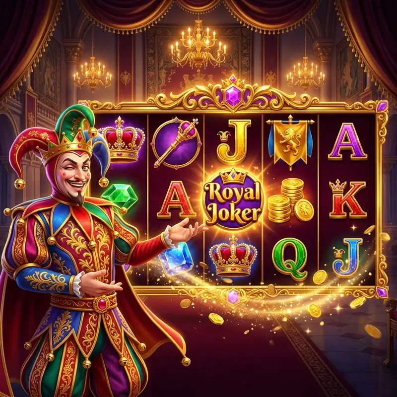 Royal Joker