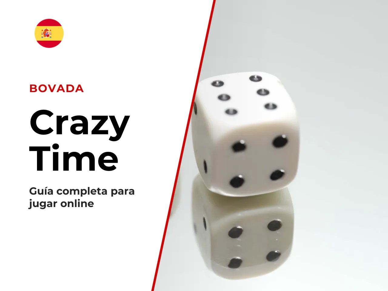 Crazy Time cómo jugar online, bonos
