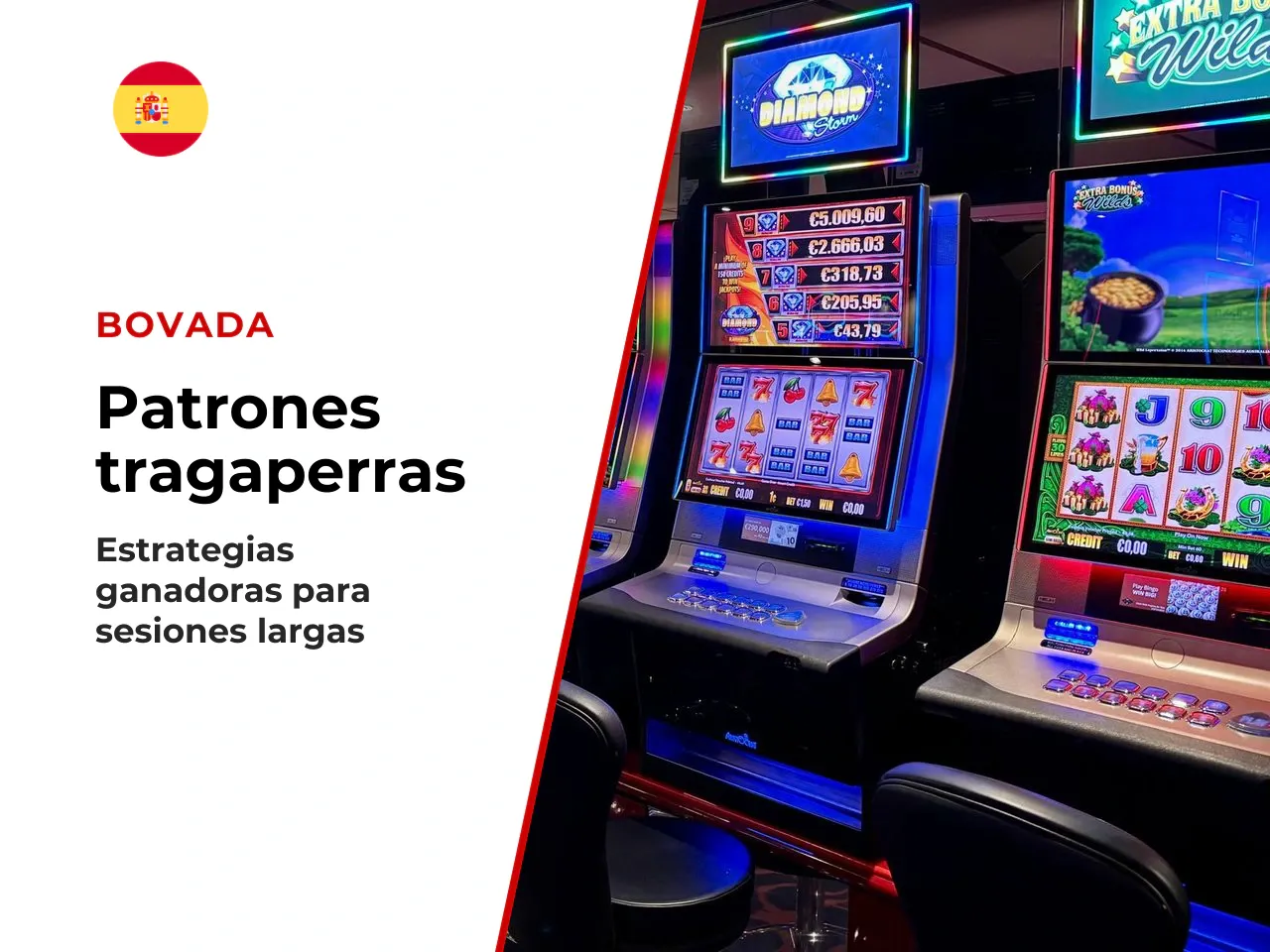 El patrón, confirmado por analistas que