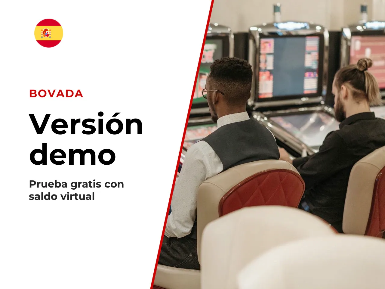 4.1. Acceso a la demo y