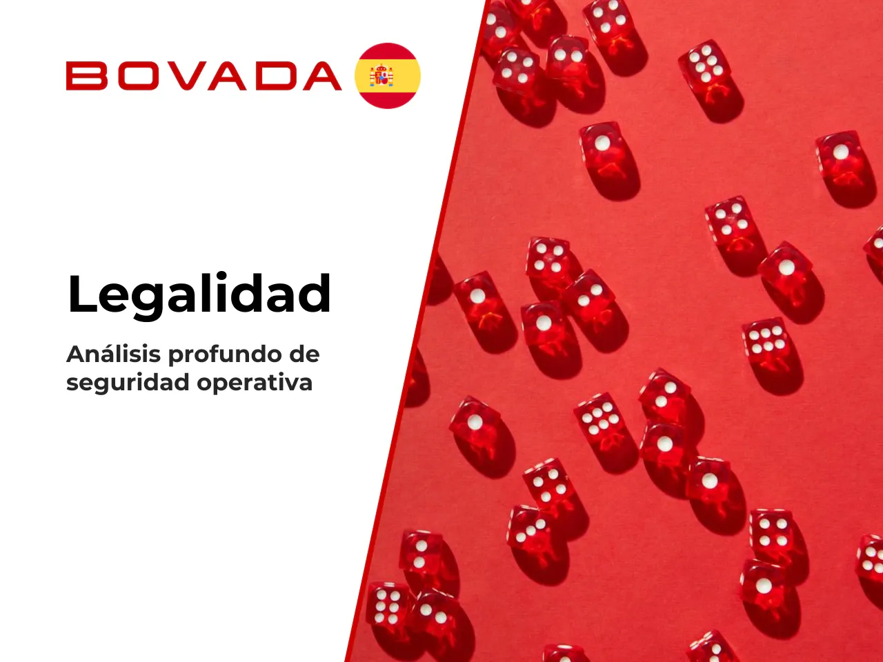 La magnitud del mercado regulado explica