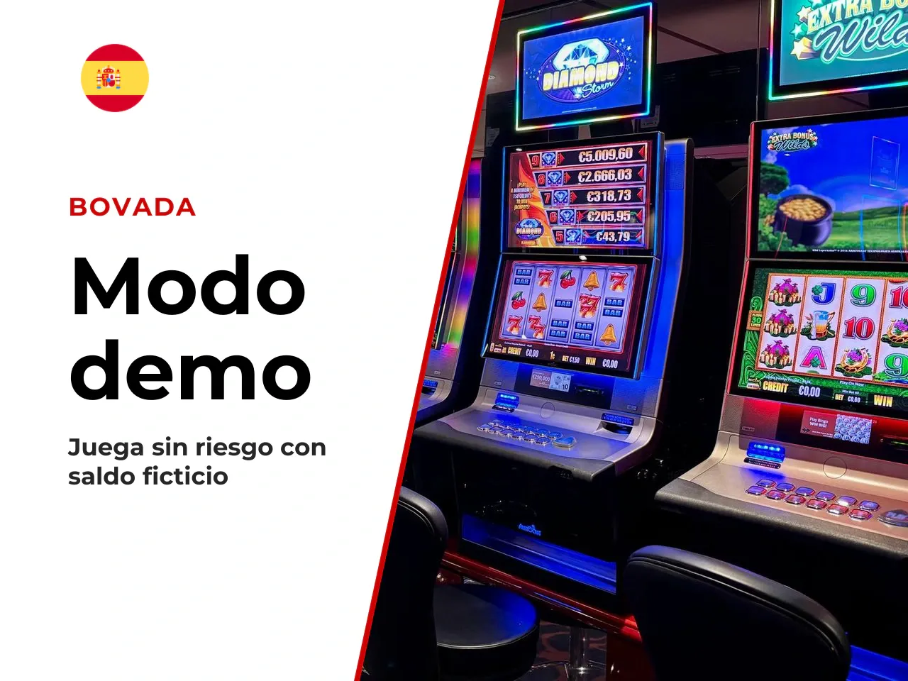 4.1 Naturaleza del modo demo y