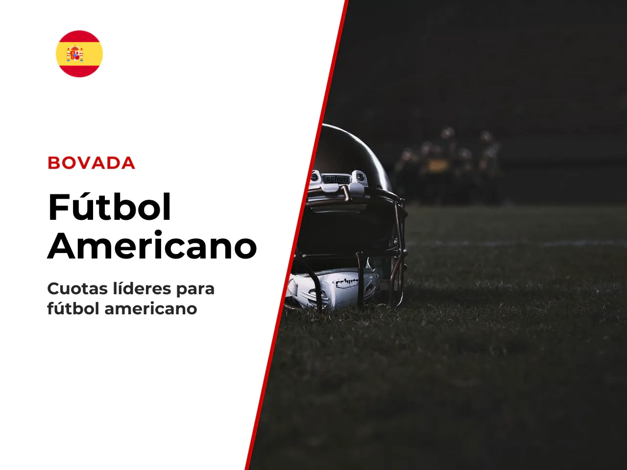 Football, NFL y college football betting