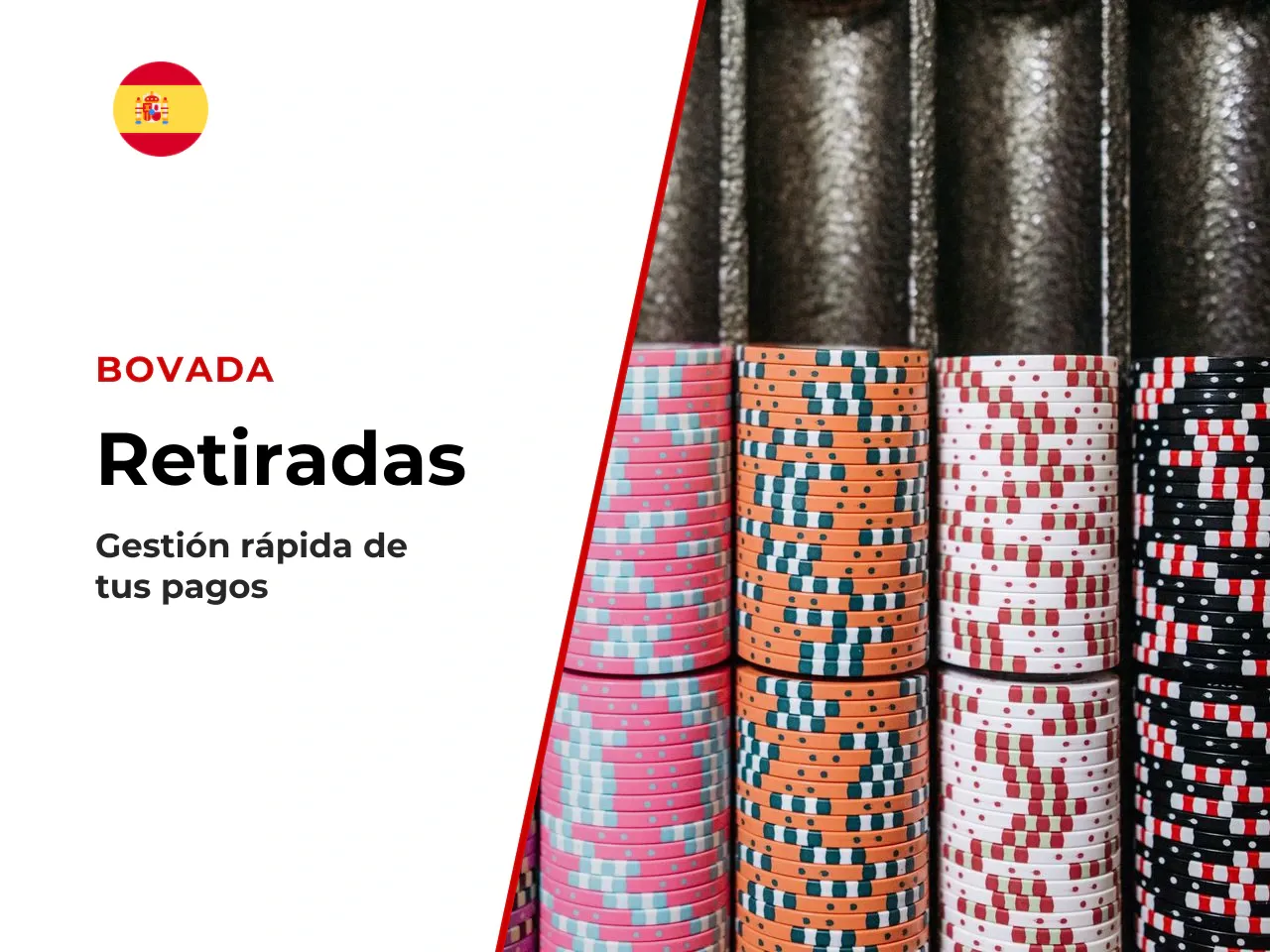 Consultas sobre withdrawal y pagos. Las