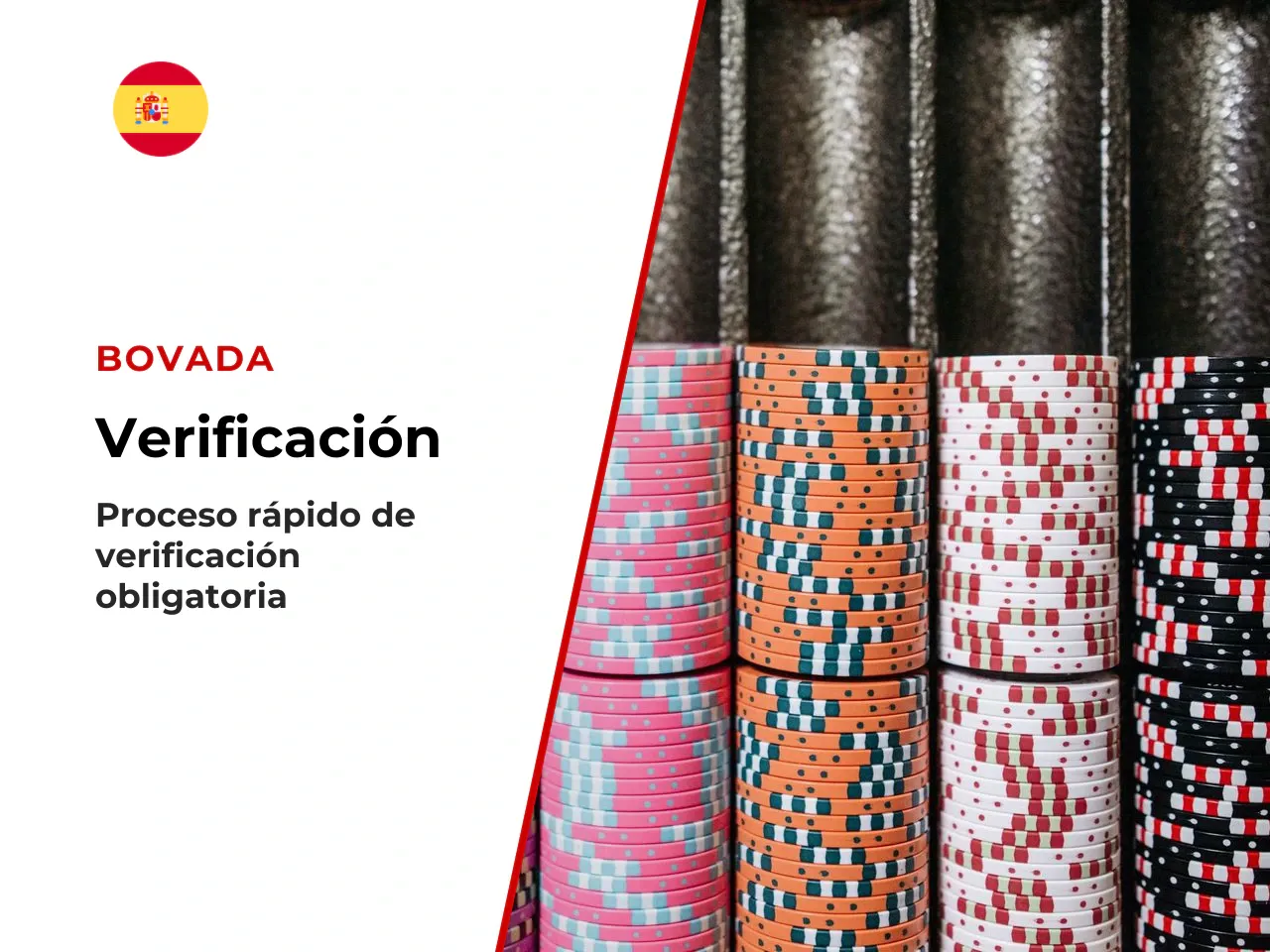 Checklist de verificación KYC antes del