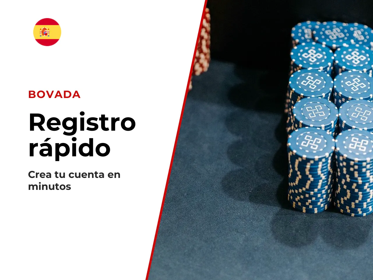 Ruta del usuario, paso a paso