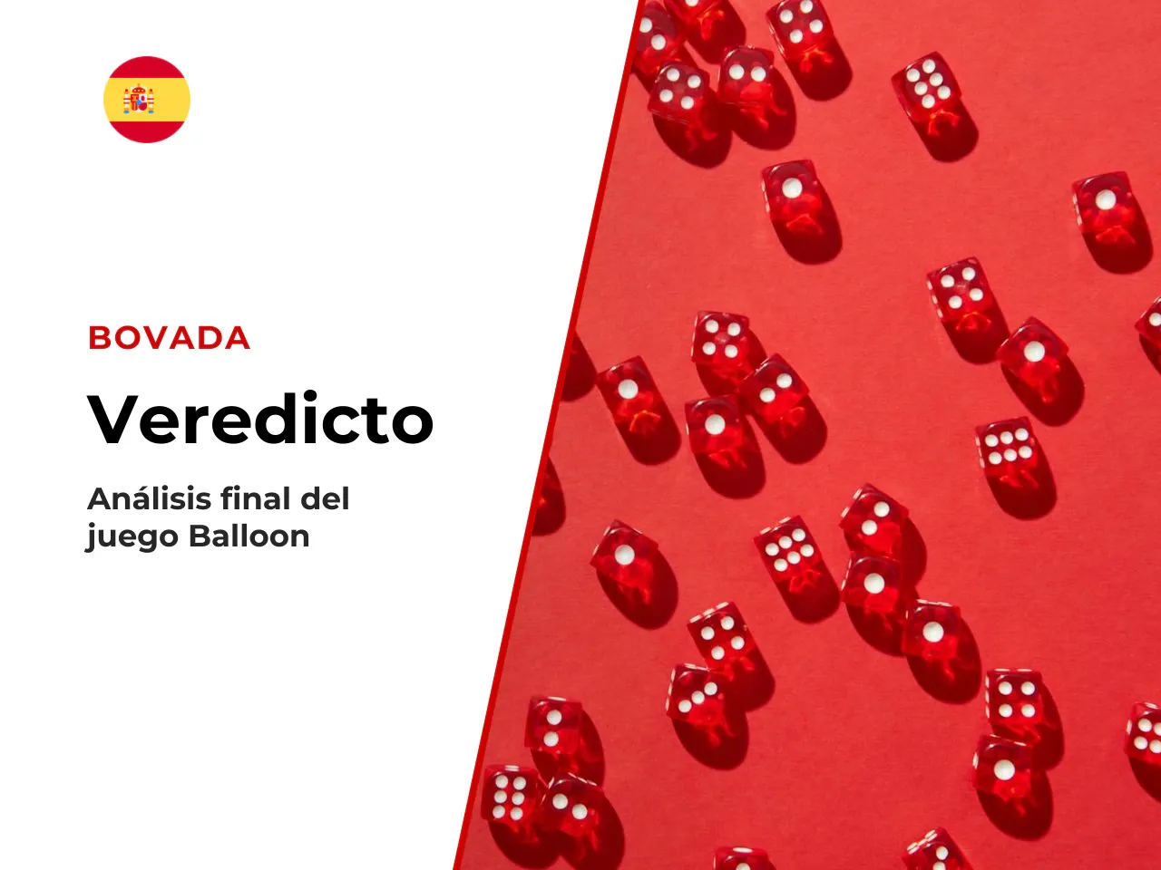 12. Veredicto final. Balloon destaca dentro