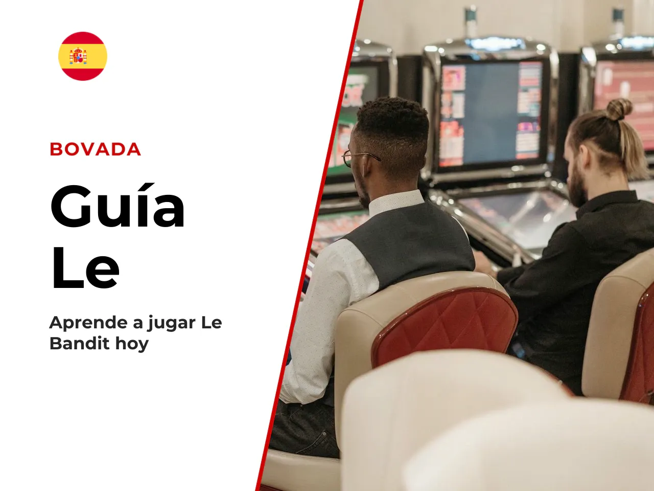 Cómo jugar a Le Bandit online