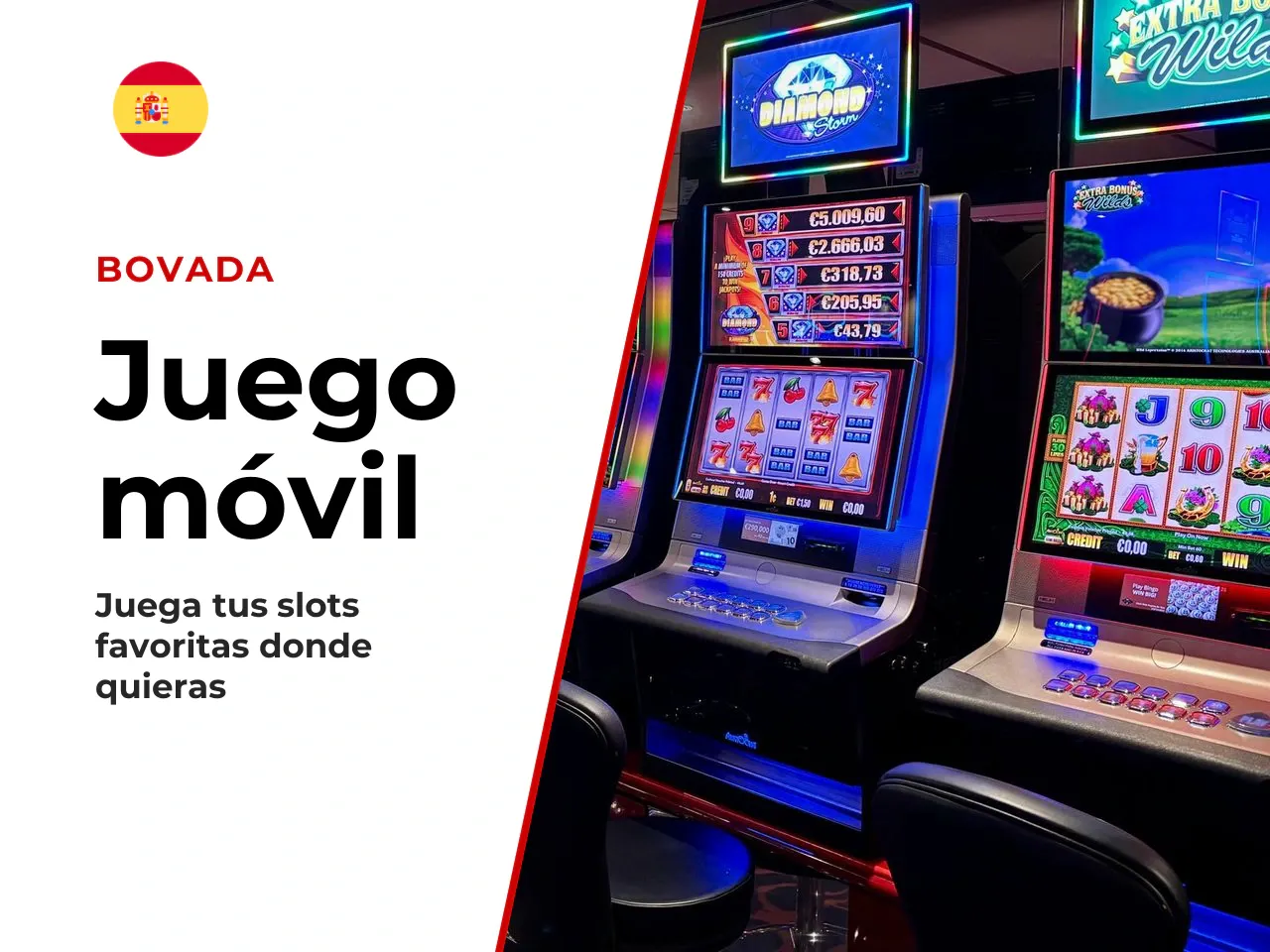 Experiencia de juego en dispositivos móviles
