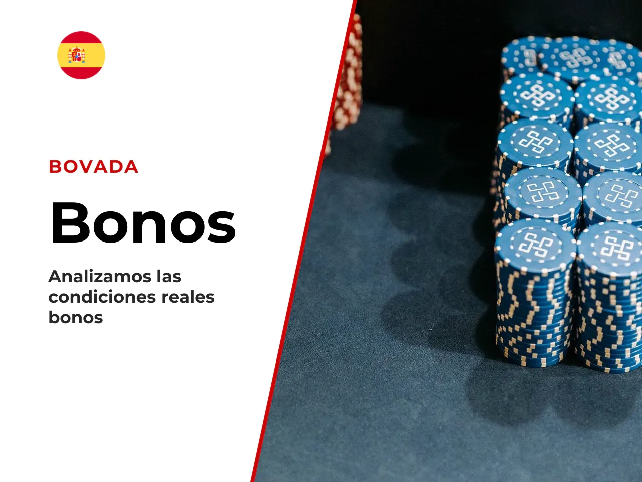 Existe en Bovada un no deposit