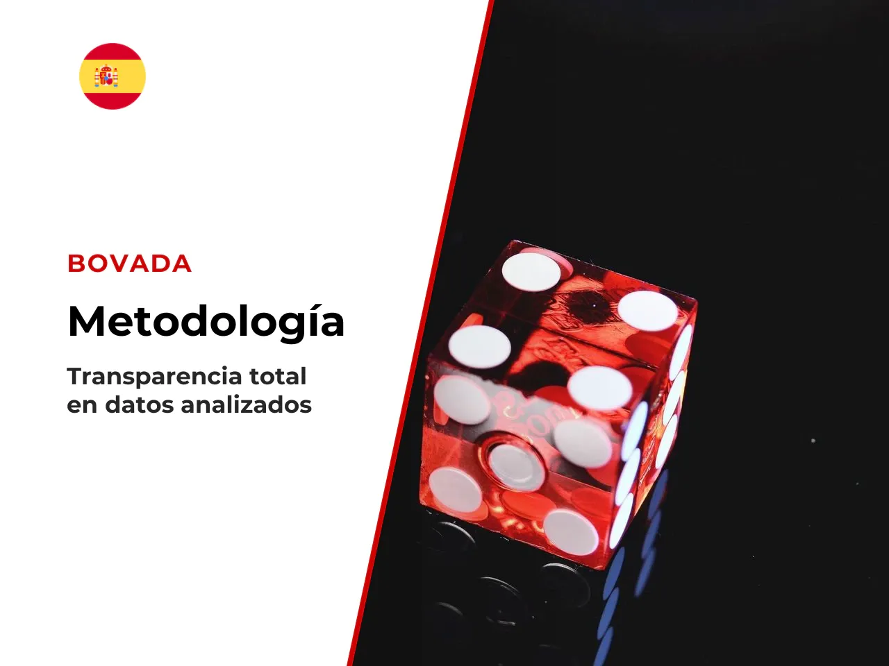 Anexo A. Nota metodológica y transparencia