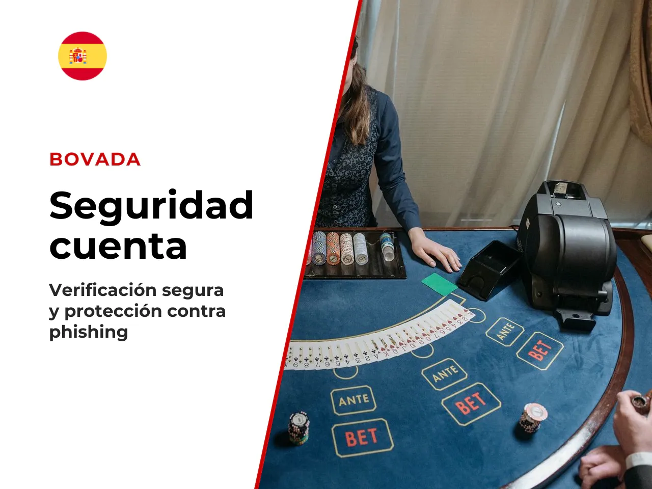 Bovada verification email cómo distinguir un