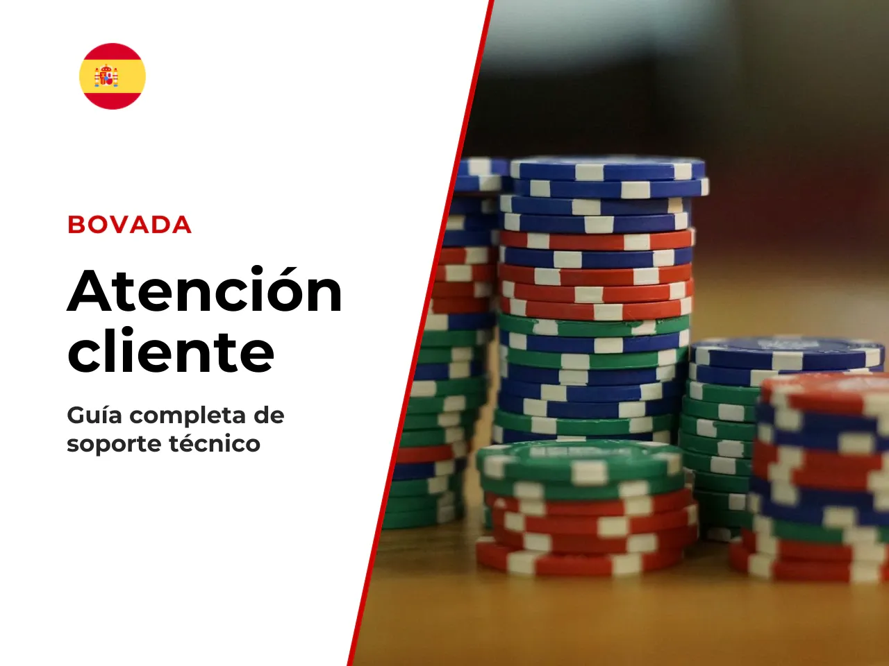 Bovada como operador offshore frente a